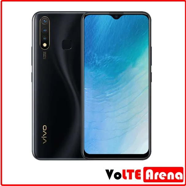 Vivo Y19