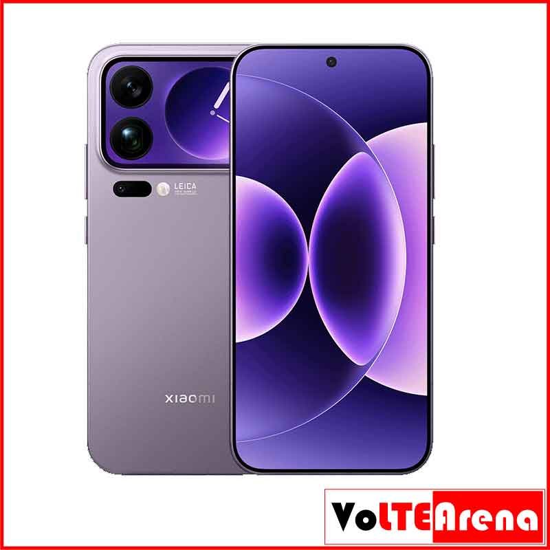 Xiaomi 17 Pro Max