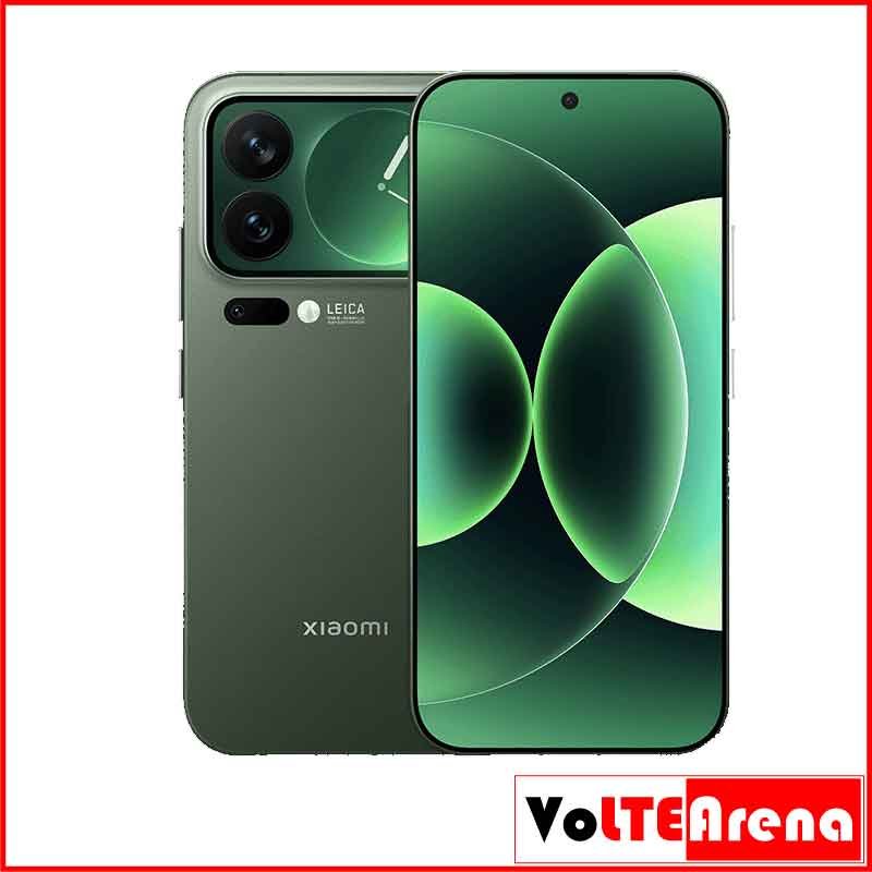 Xiaomi 17 Pro