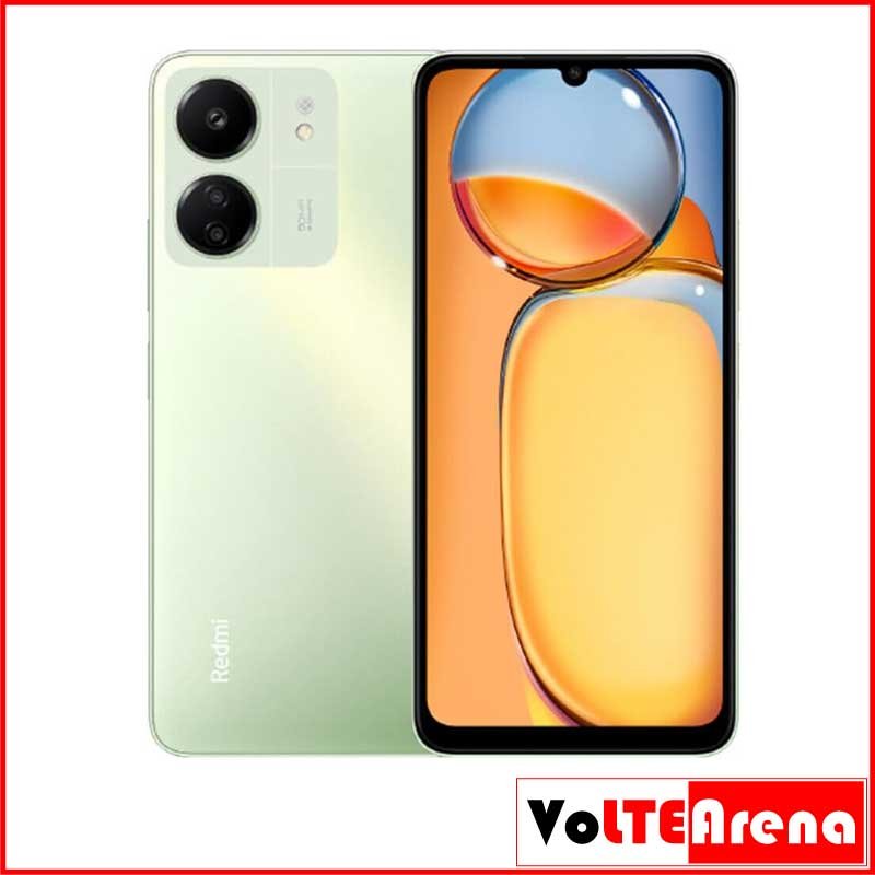 Xiaomi Redmi 13C
