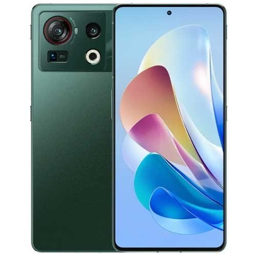 ZTE nubia Z40S Pro