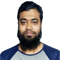 Motaharul Hasan - CEO, Founder & Marketing Executive